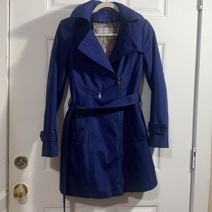 Marc New York Blue jacket xs